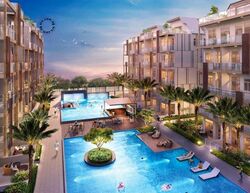 Parc Rosewood (D25), Condominium #628269591